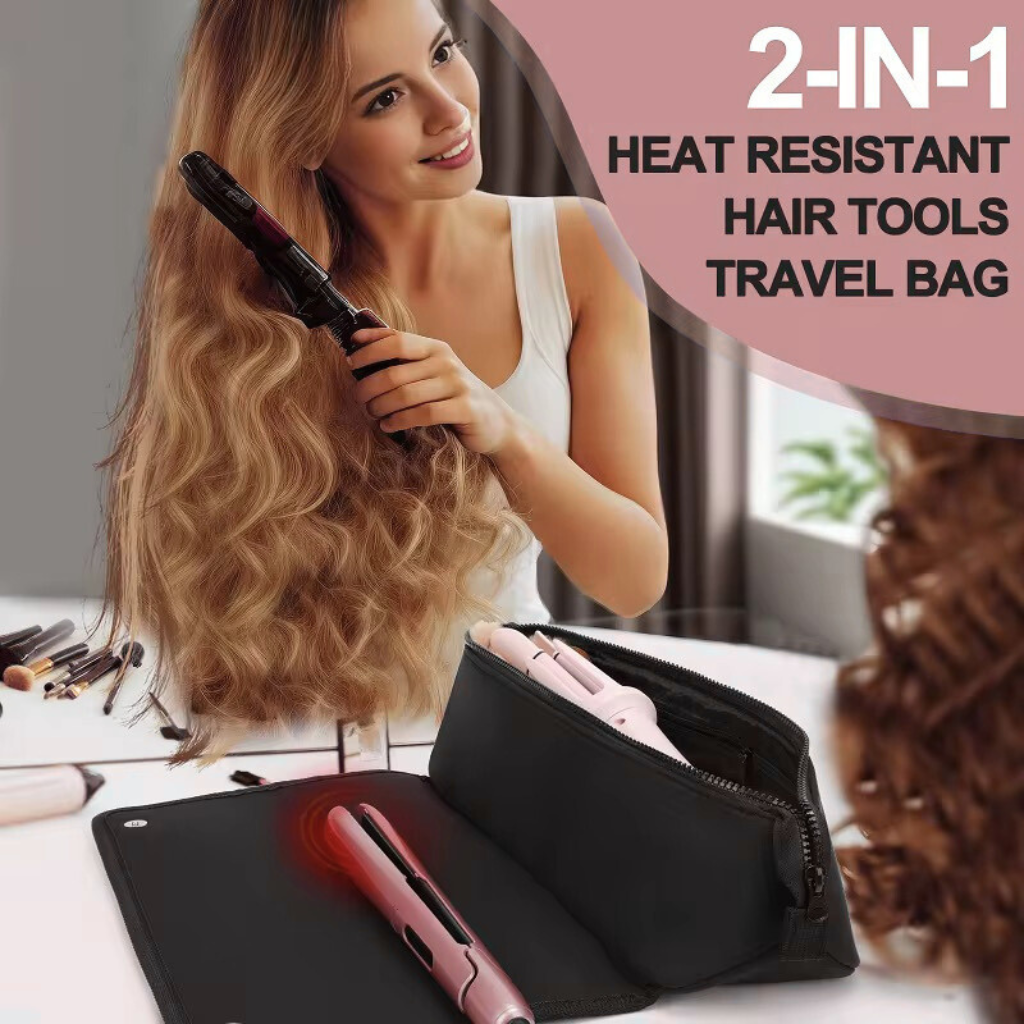 Like a Boss … Pouch 💁🏻♀️