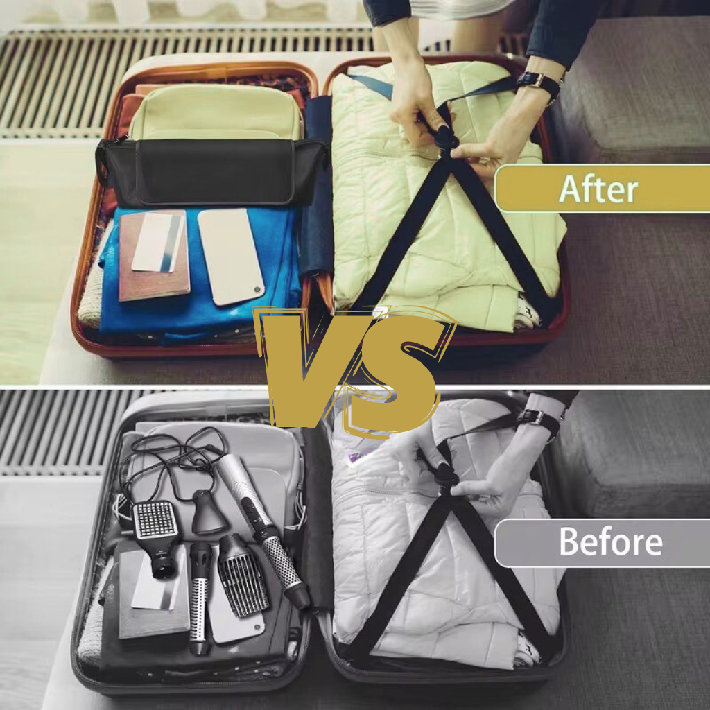 Like a Boss … Pouch 💁🏻♀️