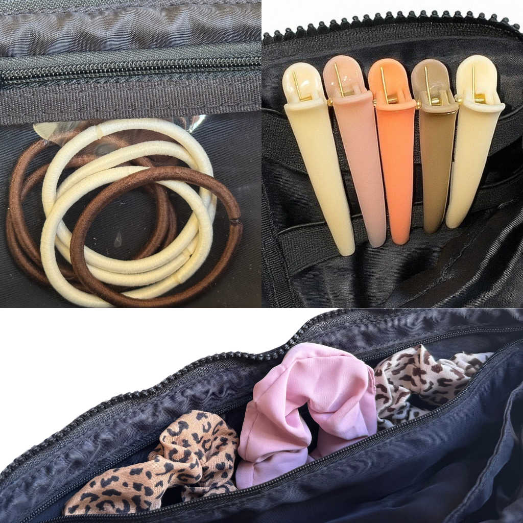 Like a Boss … Pouch 💁🏻♀️