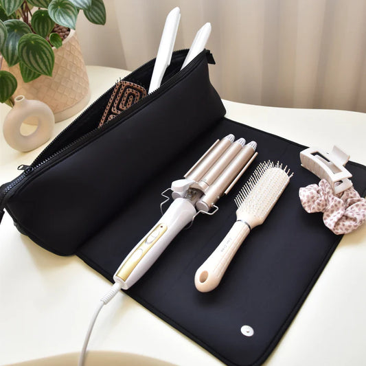 Hair Tools Travel Bag