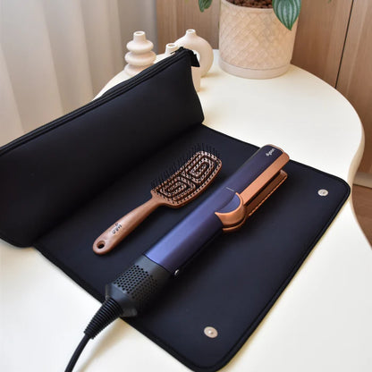 Hair Tools Travel Bag