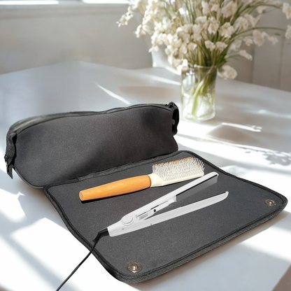 Like a Boss … Pouch 💁🏻‍♀️