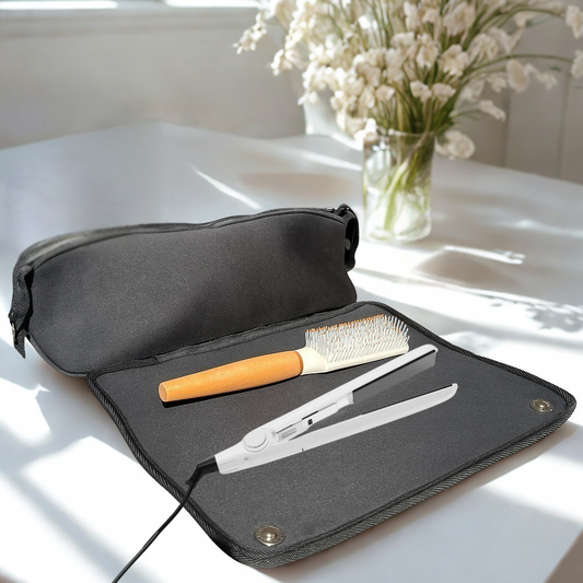 Like a Boss … Pouch 💁🏻‍♀️