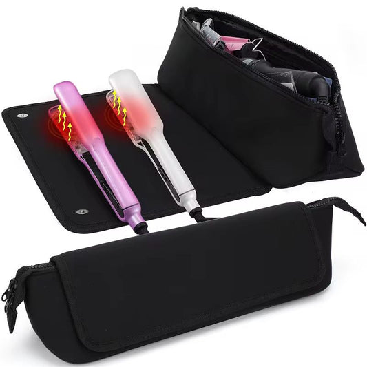 Hair Tools Travel Bag